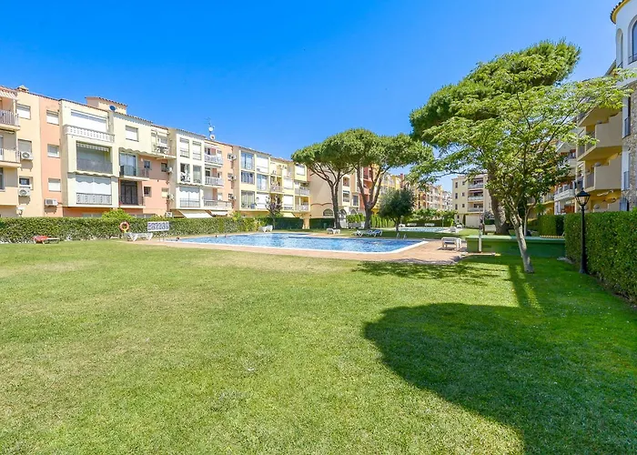 Gran Reserva Playa 9 25 - Immo Barneda Empuriabrava